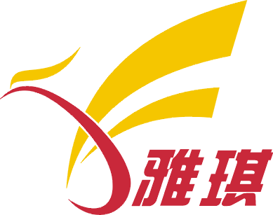 雅琪logo